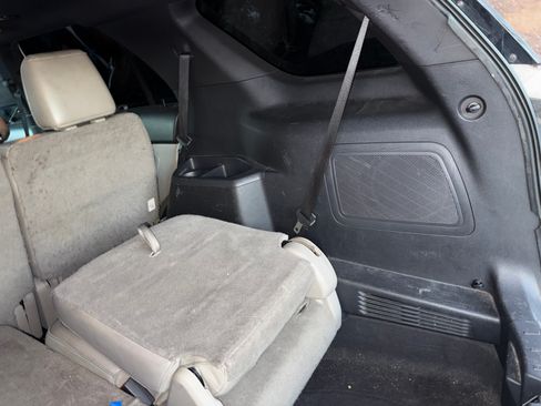 Used 2011 Ford Explorer Limited w/ 301A Rapid Spec Order Code image 24