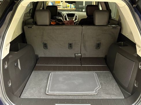 Used 2015 GMC Terrain SLT AWD/4WD image 24
