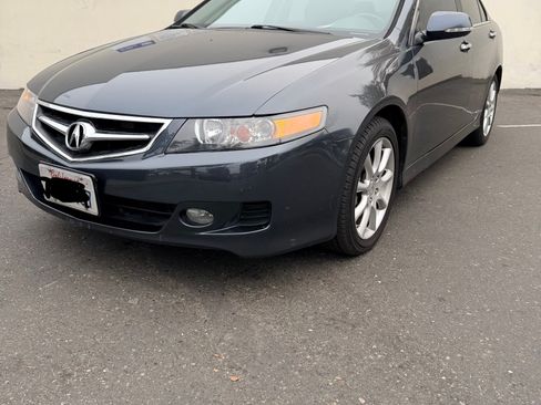 Used 2008 Acura TSX Special Edition image 1