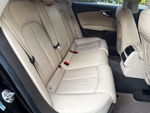 Used 2014 Audi A7 3.0T Premium Plus AWD/4WD image 13