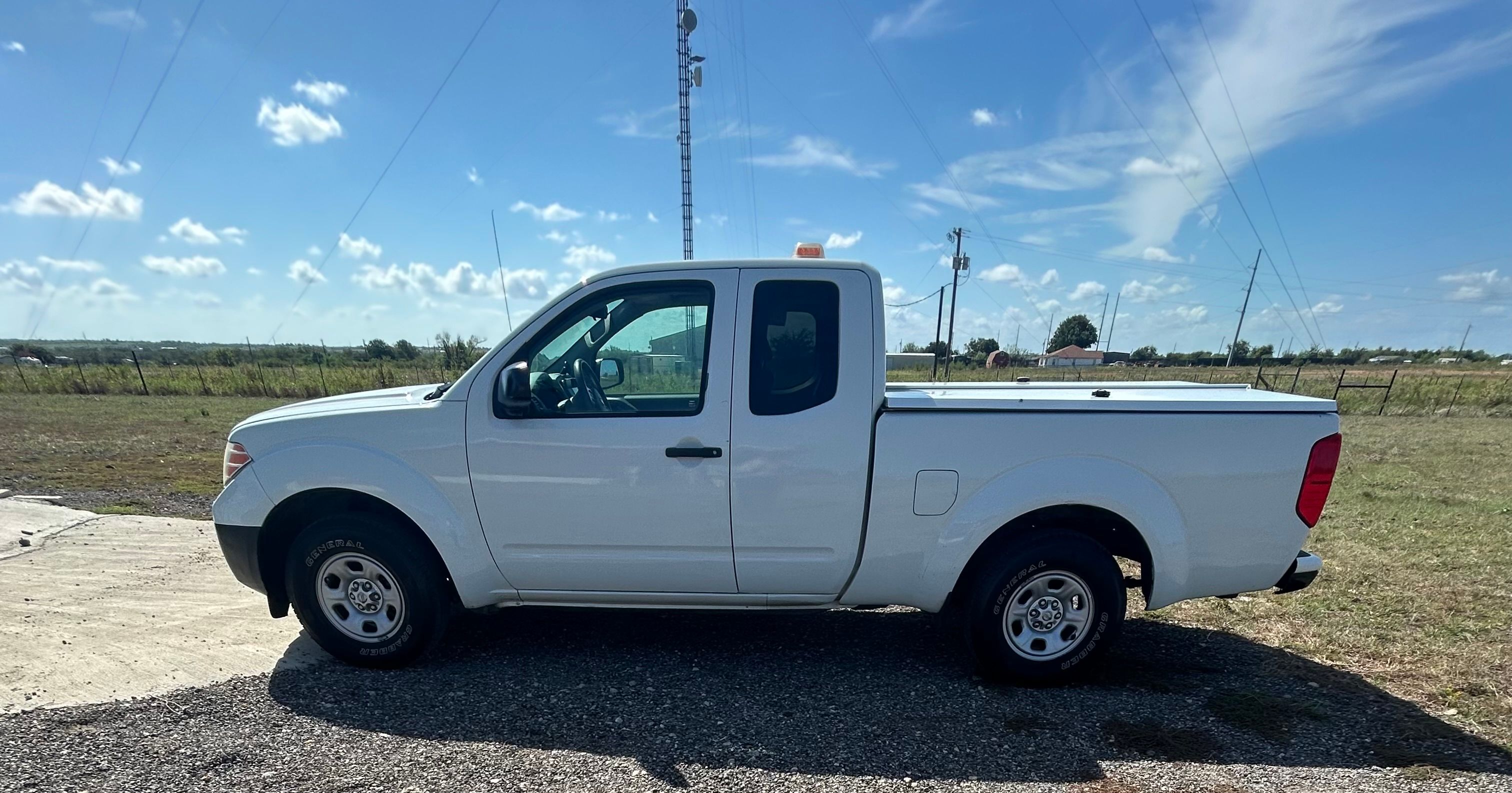 Used 2017 Nissan Frontier S RWD image 6