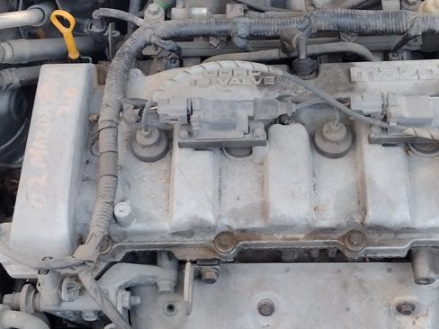 Used 2002 MAZDA Protege5 image 15