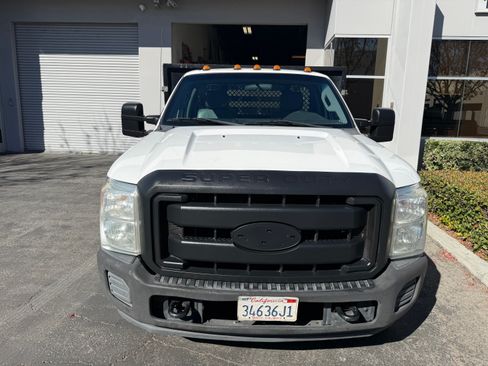 Used 2012 Ford F350 XL image 4