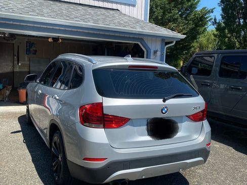 Used 2015 BMW X1 sDrive28i image 18