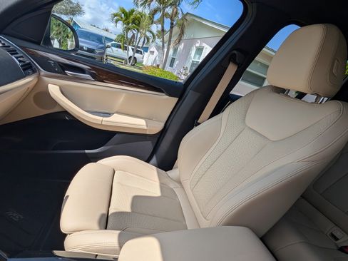 Used 2022 BMW X3 sDrive30i w/ Convenience Package image 18