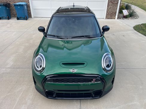 Used 2024 MINI Cooper S FWD image 11