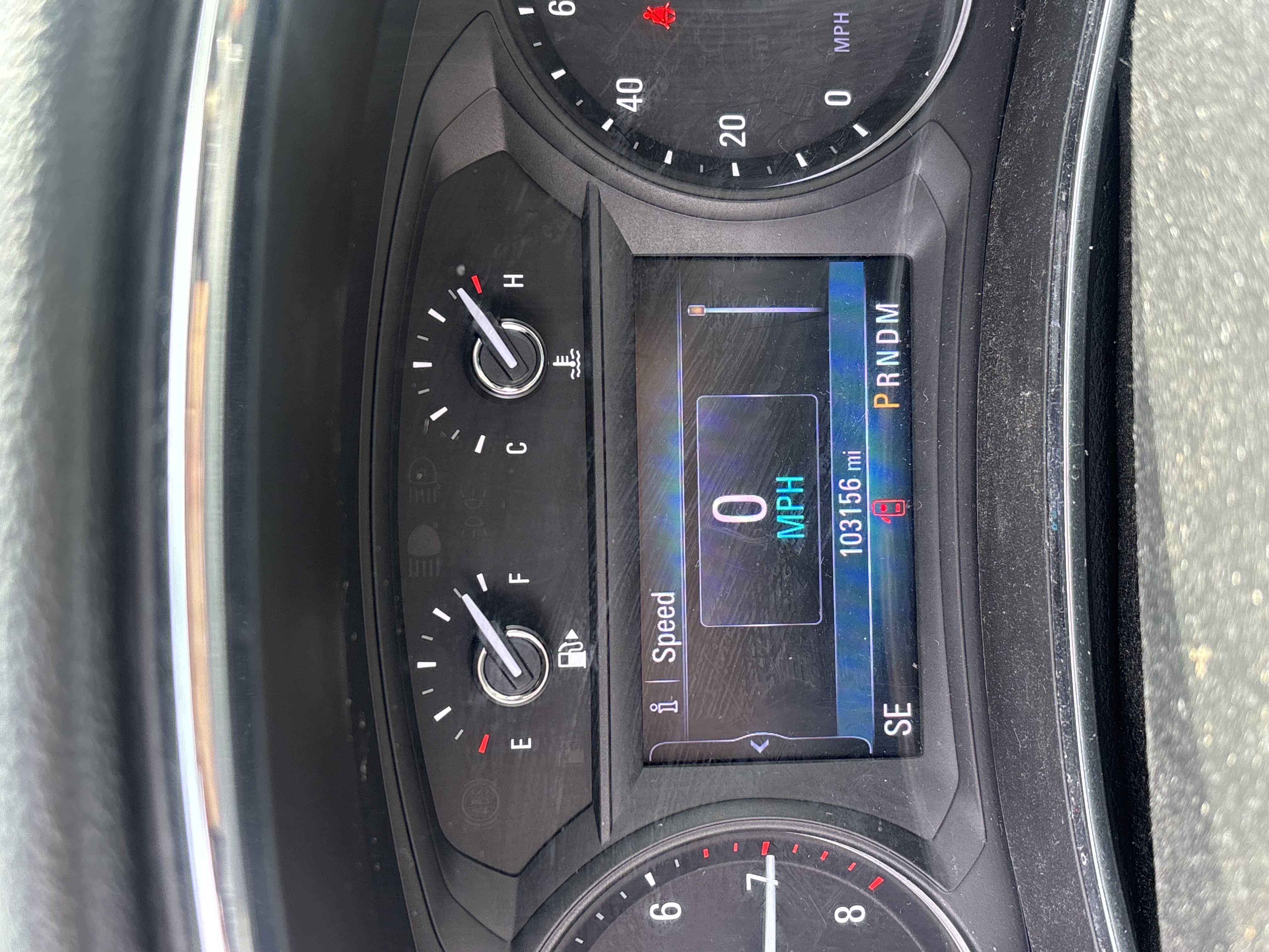 Used 2020 Buick Encore Essence w/ Experience Buick Package AWD/4WD image 12