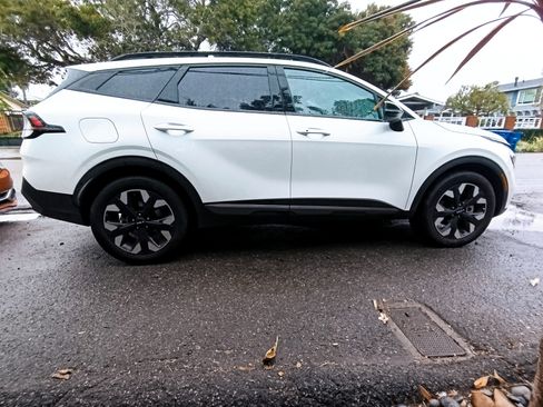 Used 2024 Kia Sportage X-Line image 6