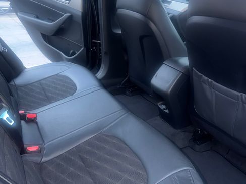 Used 2018 Hyundai Sonata Sport image 11