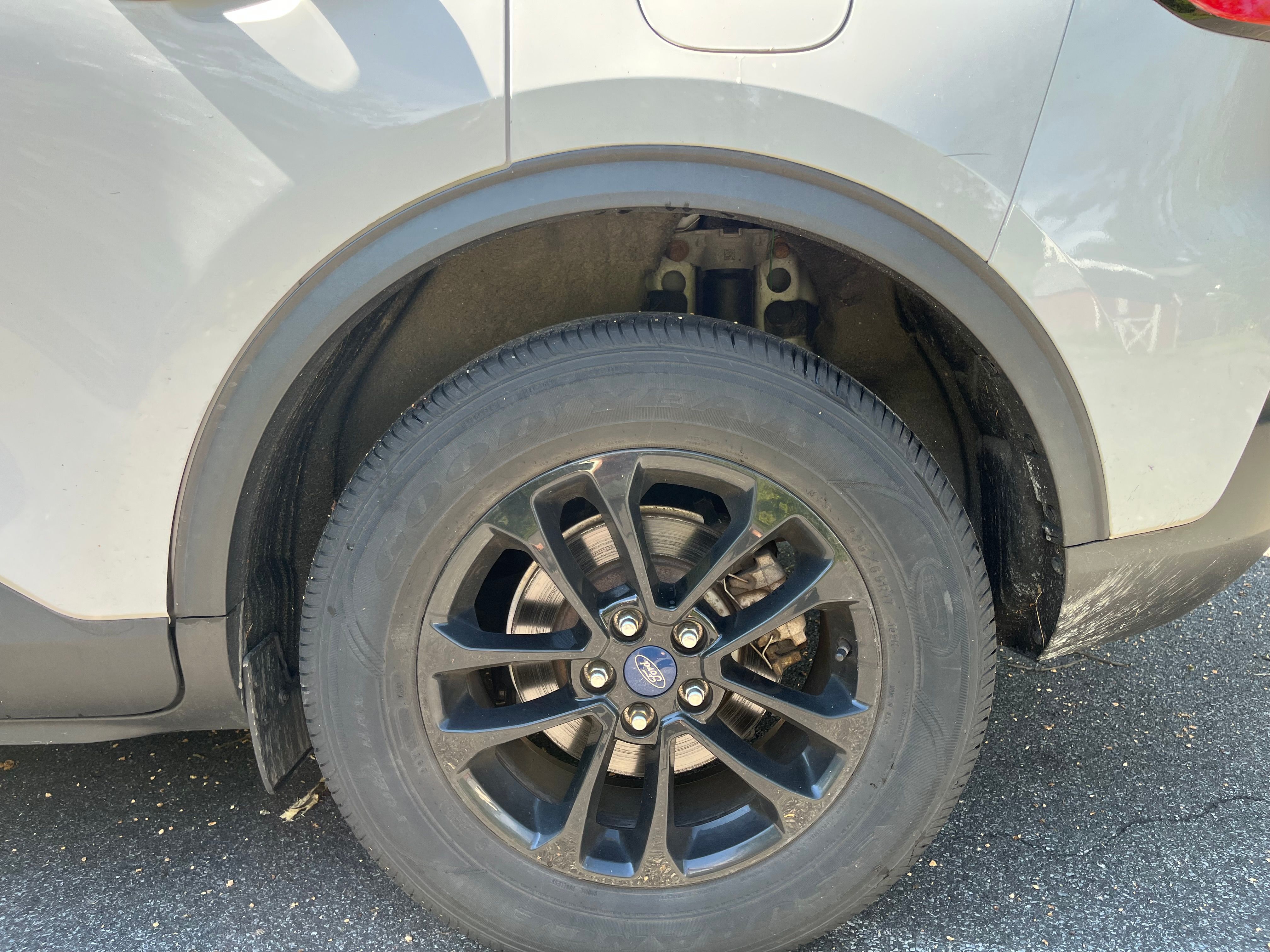 Used 2020 Ford Escape SE Sport AWD/4WD image 22