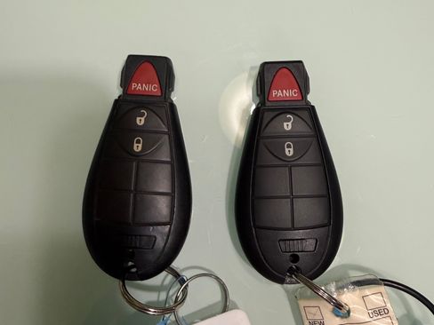 Used 2016 Dodge Grand Caravan SE w/ Quick Order Package 29E SE image 26