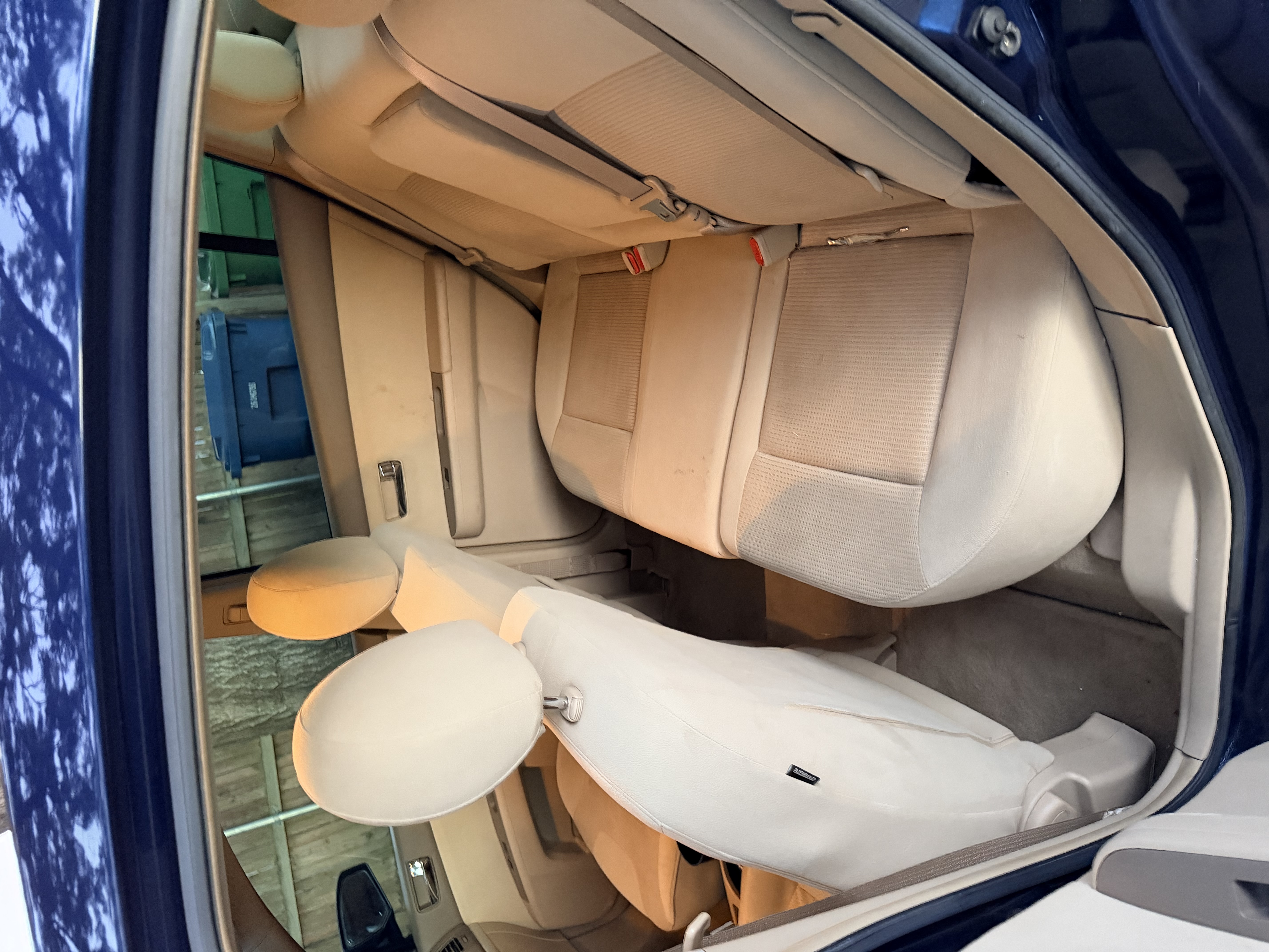 Used 2012 Nissan Sentra 2.0 S FWD image 8