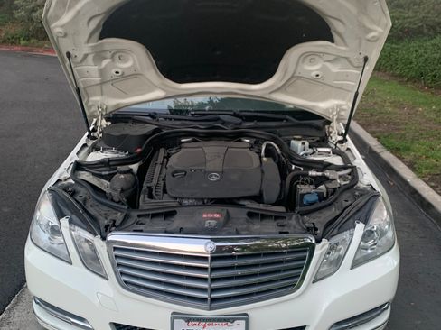 Used 2012 Mercedes-Benz E 350 Sedan image 13