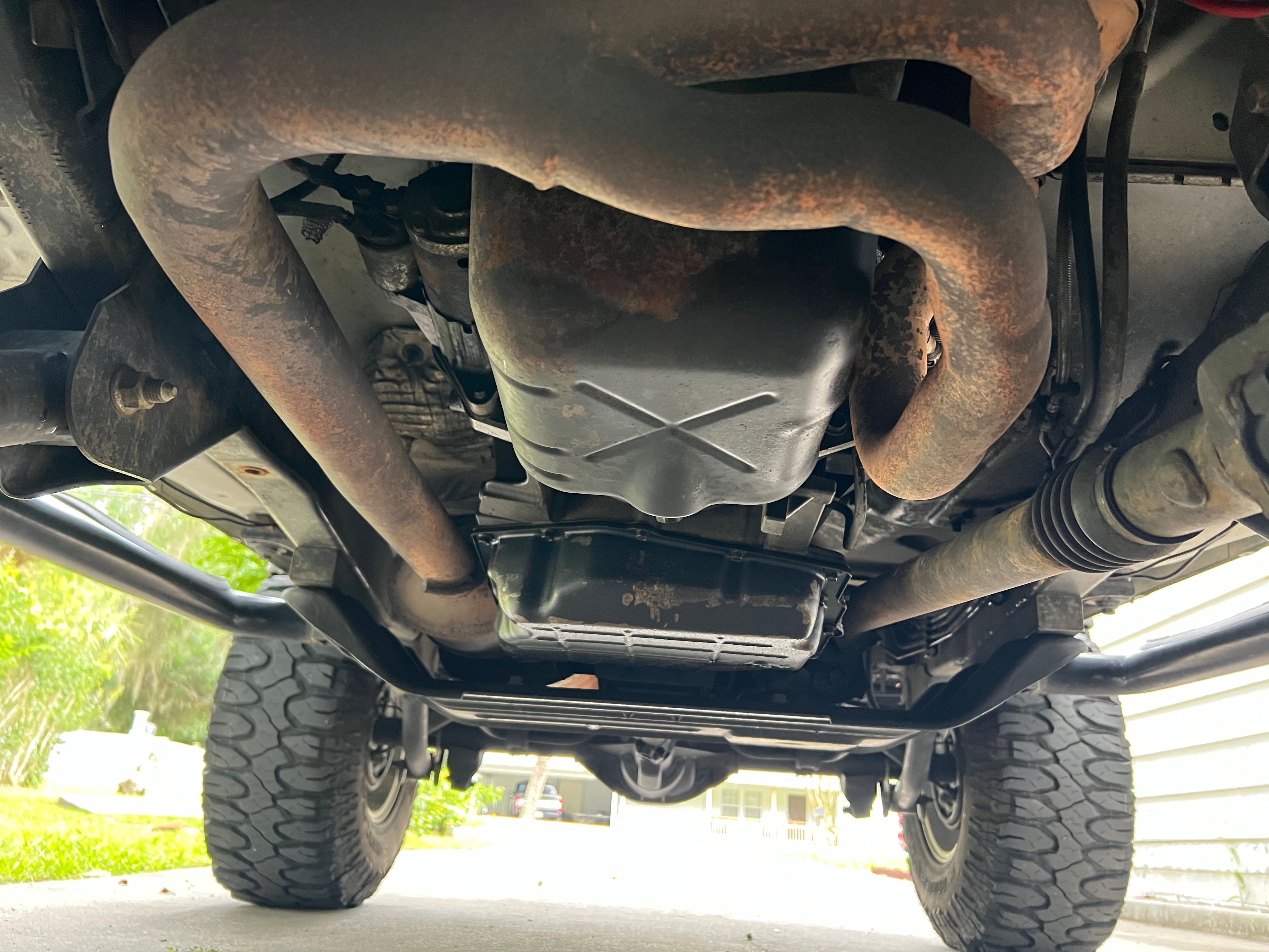 Used 2003 Jeep Wrangler Sport AWD/4WD image 12