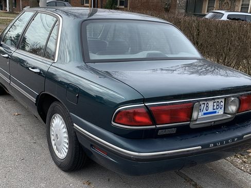 Used 1998 Buick Le Sabre Custom image 4