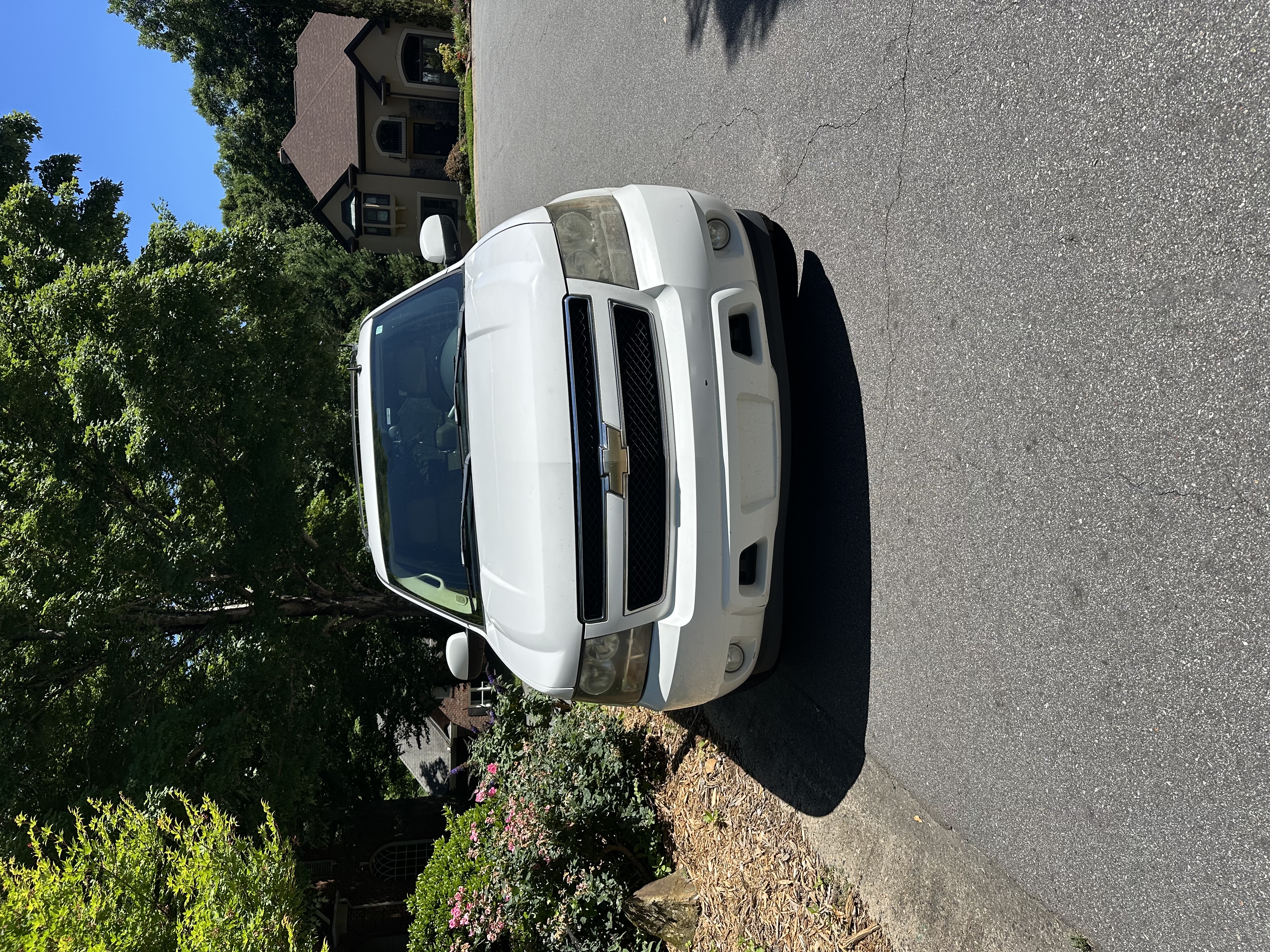 Used 2007 Chevrolet Tahoe LT w/ LT Preferred Equipment Group RWD image 6