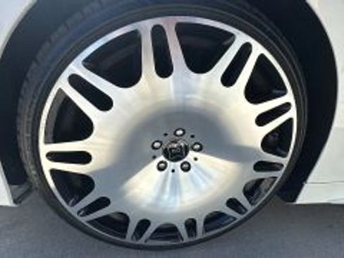 Used 2017 Mercedes-Benz S 550 Cabriolet w/ Sport Package image 5