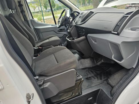 Used 2016 Ford Transit 150 130 Low Roof image 11
