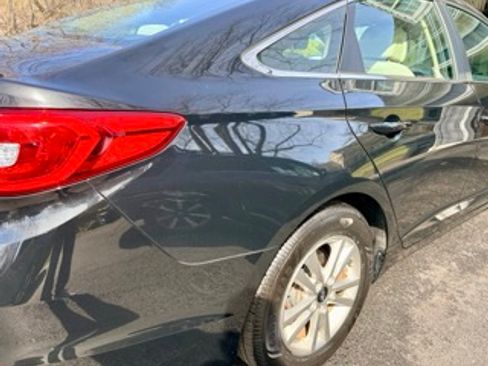 Used 2016 Hyundai Sonata SE image 5