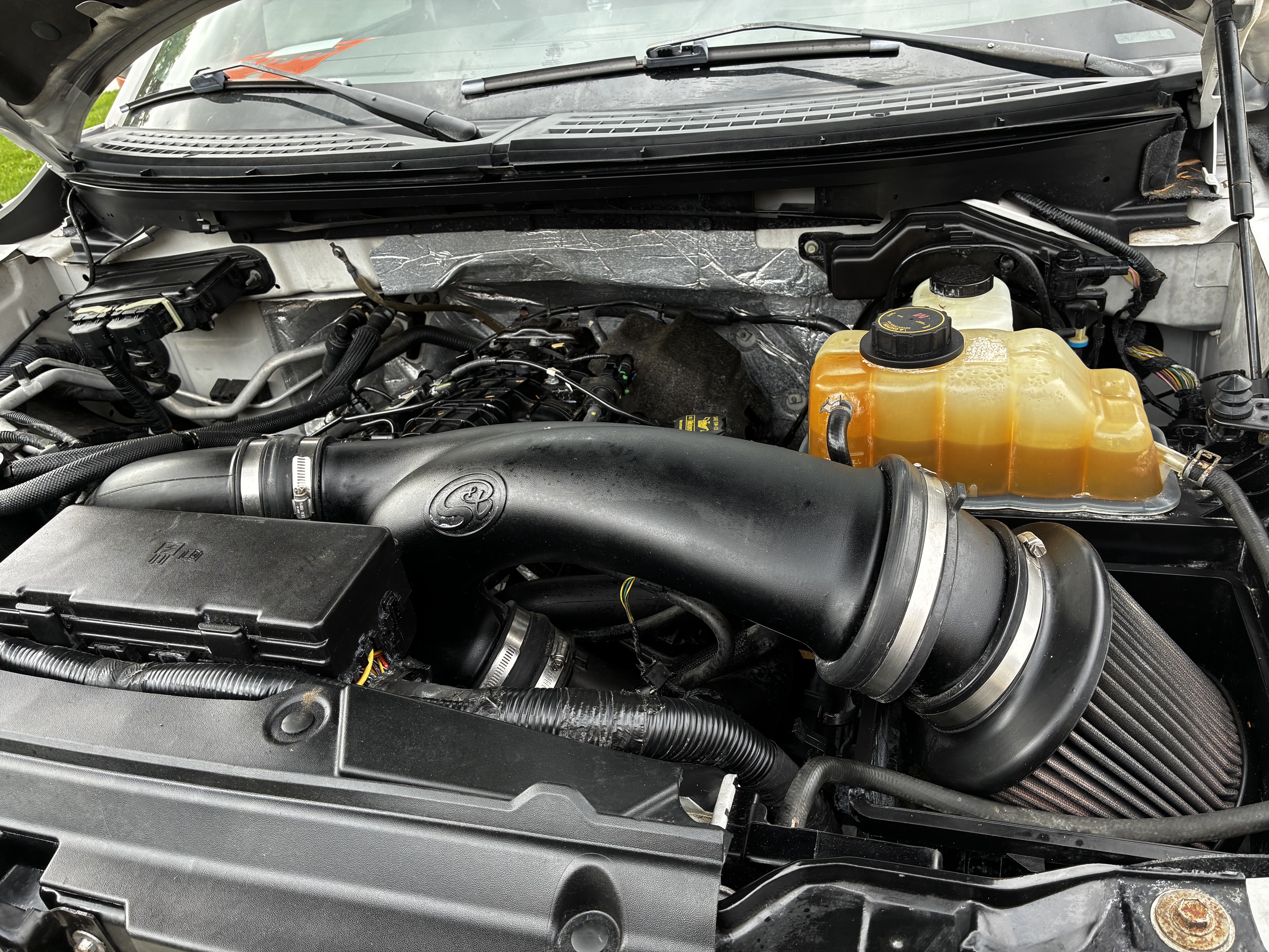 Used 2013 Ford F150 Limited AWD/4WD image 6