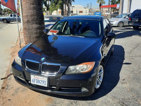 Used 2008 BMW 328i Sedan image 1