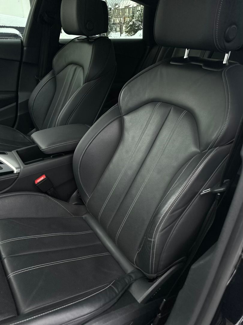 Used 2021 Audi A5 2.0T Premium Plus AWD/4WD image 21