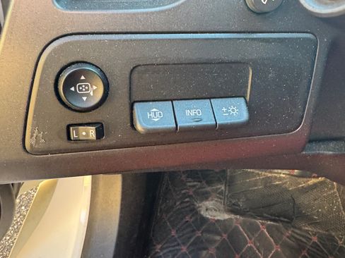 Used 2014 Chevrolet Corvette Stingray Z51 Coupe 2D w/ 3LT Preferred Equipment Group image 12