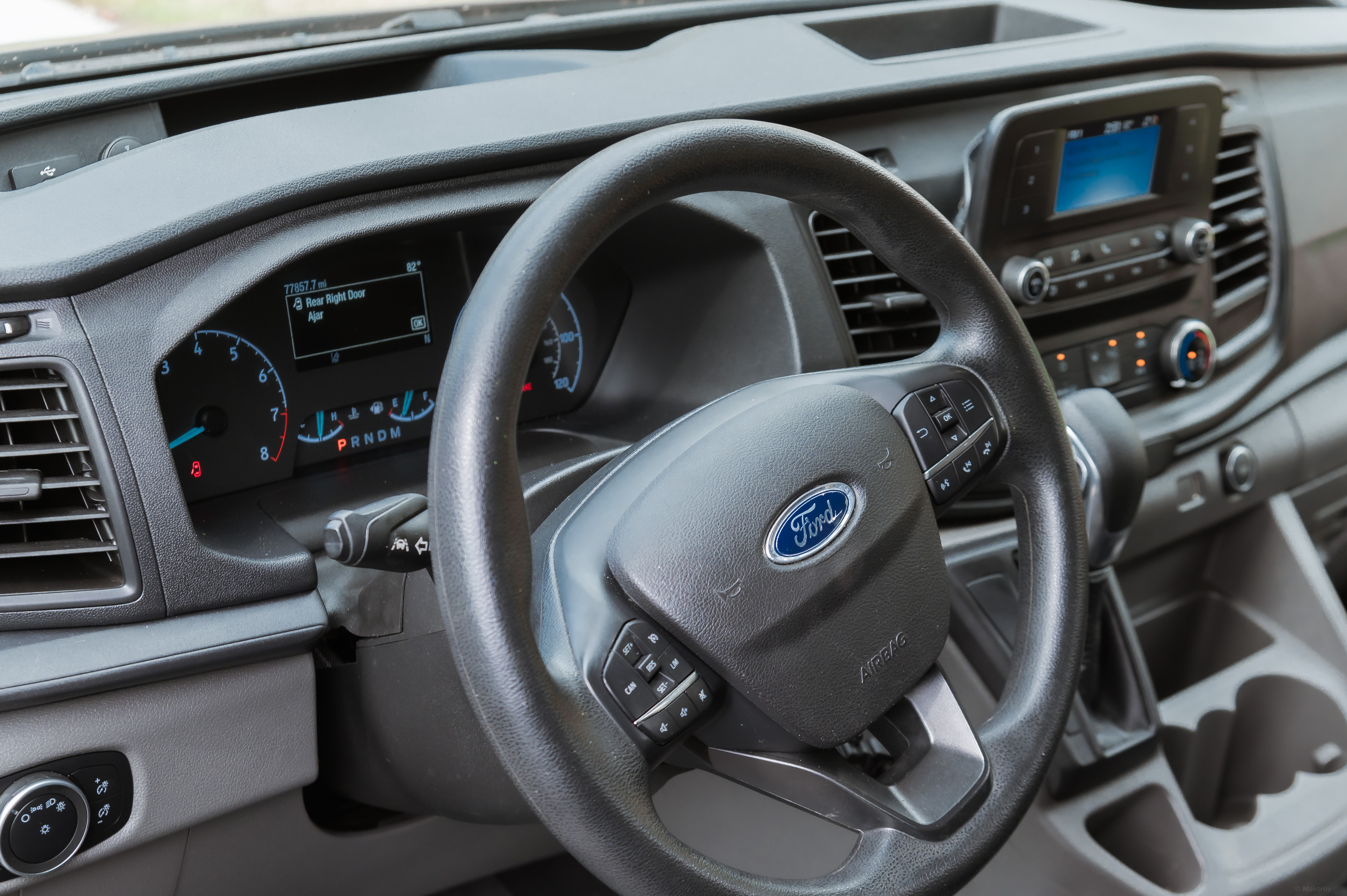 Used 2021 Ford Transit 350 XLT RWD image 13