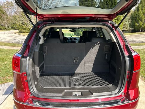 Used 2016 Buick Enclave Premium w/ Experience Buick Package image 6