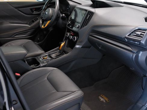 Used 2023 Subaru Forester Wilderness image 19