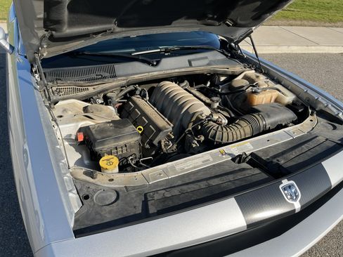Used 2010 Dodge Challenger SRT8 w/ SRT Option Group II image 14