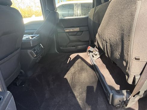 Used 2022 Ford F150 XLT w/ Equipment Group 302A High image 10