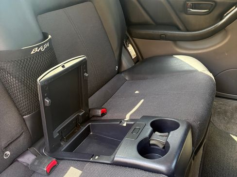 Used 2005 Subaru Baja Sport image 12