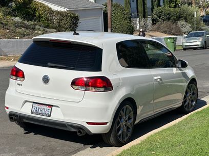 Used 2013 Volkswagen GTI 2-Door