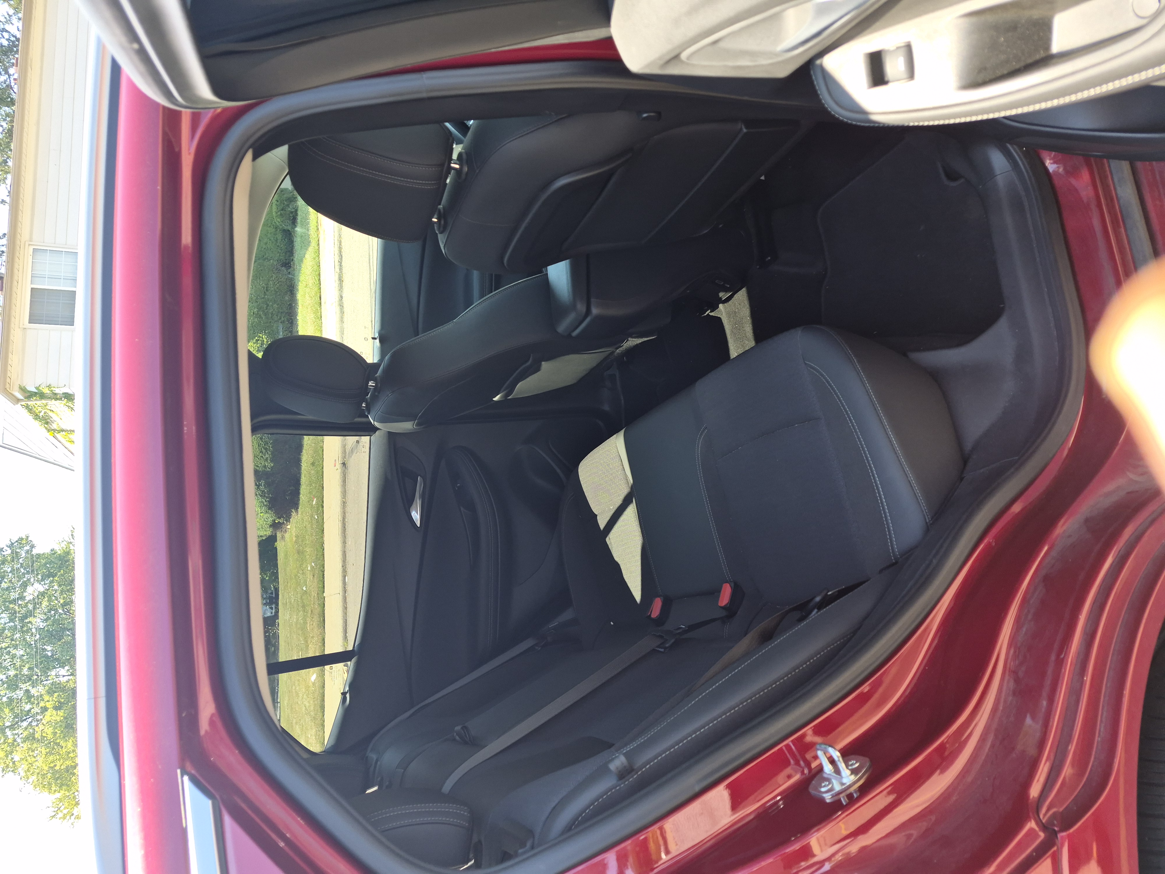 Used 2020 Buick Encore GX Select w/ Experience Buick Package AWD/4WD image 4