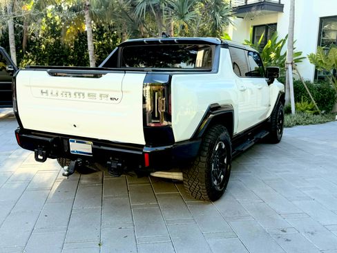 Used 2023 GMC Hummer EV Edition 1 image 5