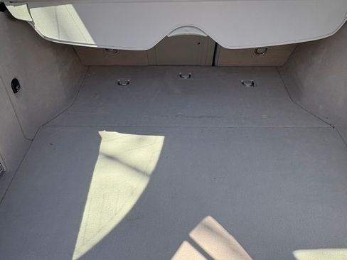 Used 2004 Mercedes-Benz C 320 4MATIC Wagon image 11