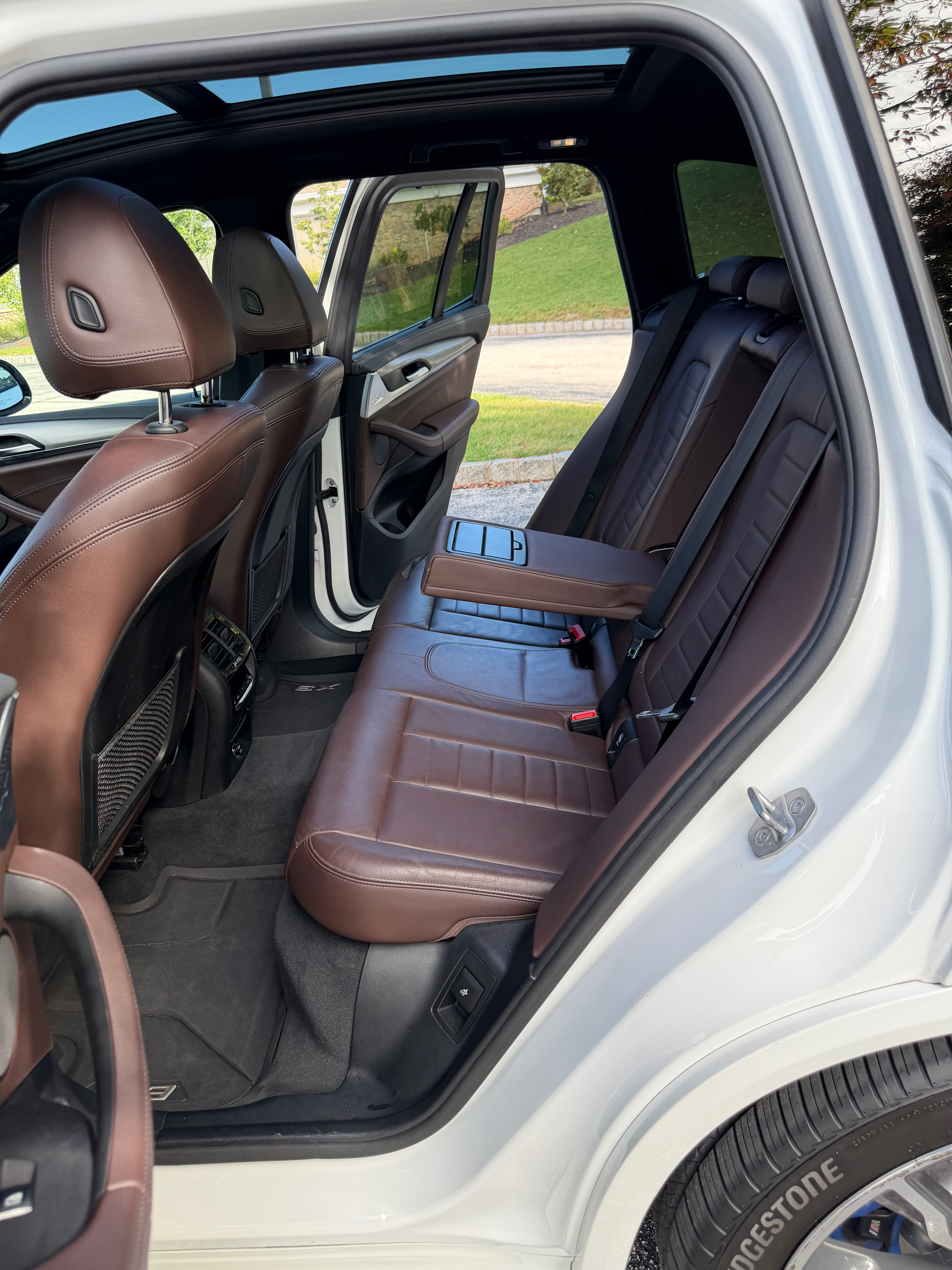 Used 2019 BMW X3 M40i AWD/4WD image 14