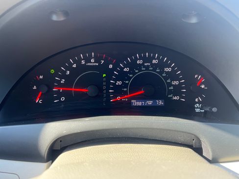 Used 2007 Toyota Camry LE image 13