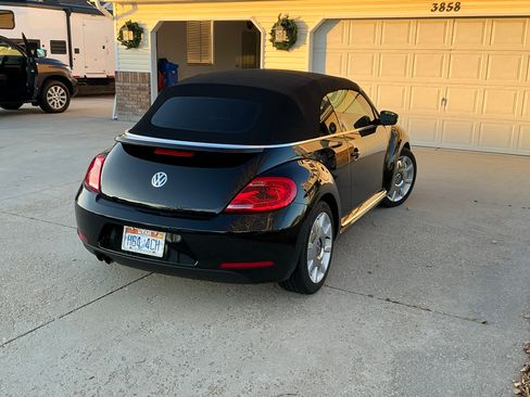 Used 2015 Volkswagen Beetle 1.8T image 16