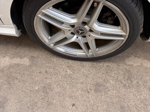 Used 2014 Mercedes-Benz C 300 4MATIC Sedan image 9