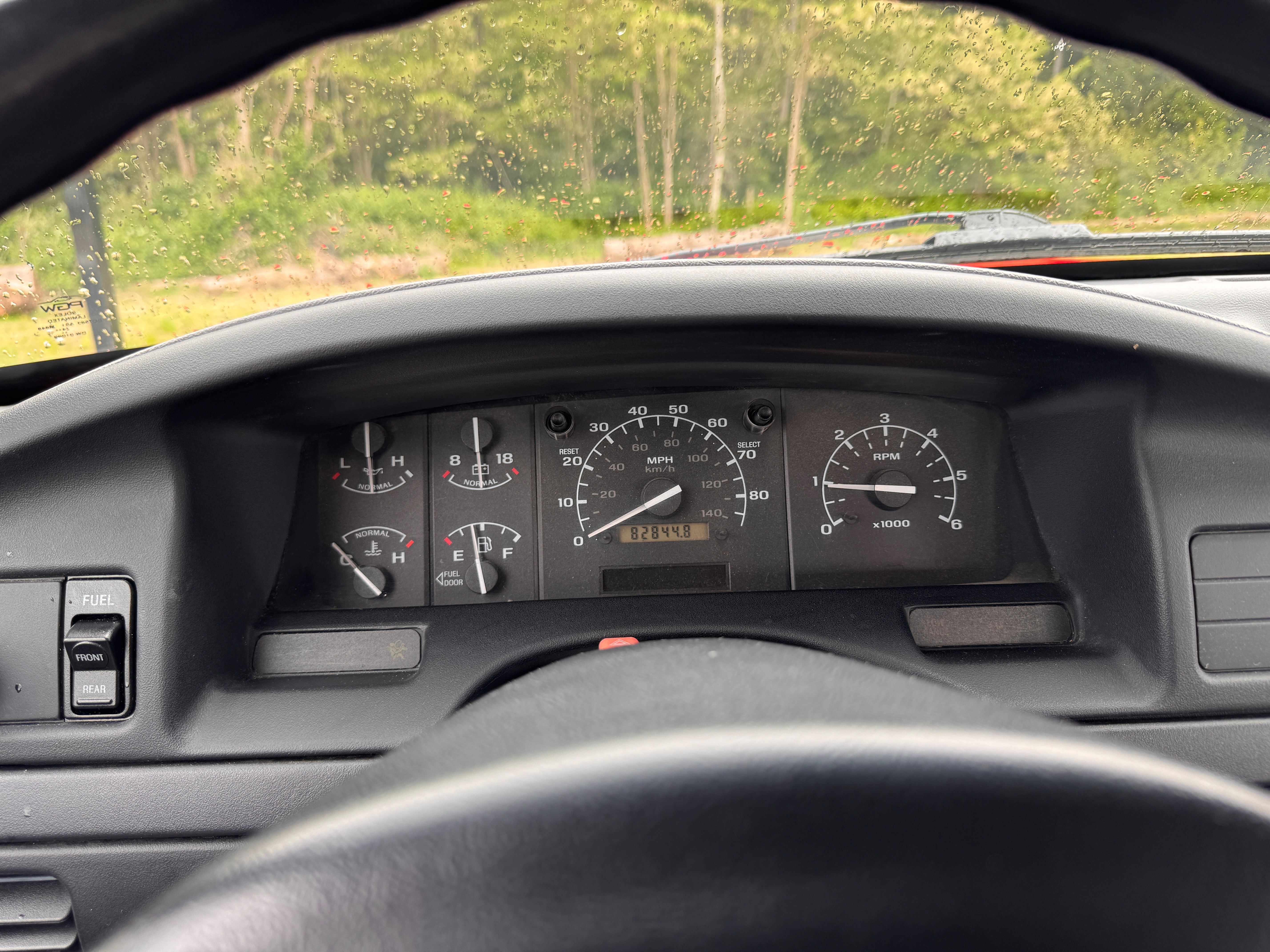 Used 1997 Ford F250 2WD SuperCab Heavy Duty image 23