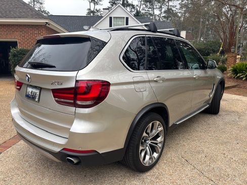Used 2015 BMW X5 xDrive35i image 5