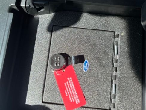 Used 2021 Ford F150 Tremor w/ Equipment Group 402A High image 14