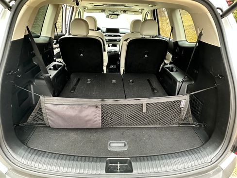 Used 2021 Kia Telluride EX w/ EX Premium Package image 14