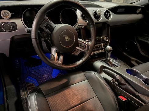 Used 2017 Ford Mustang GT Premium w/ Equipment Group 401A image 15