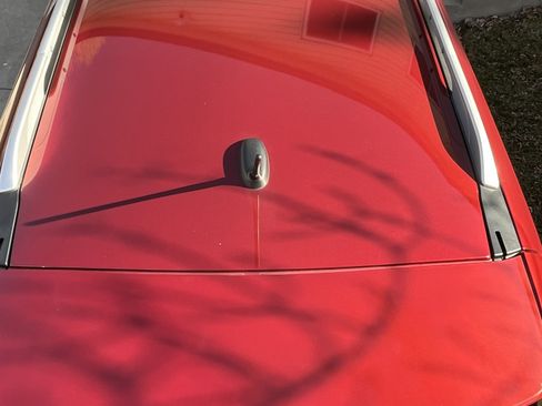 Used 2016 Nissan Rogue SV w/ SV Premium Package image 12