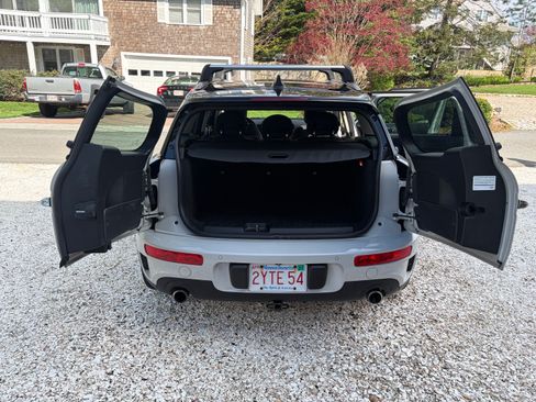 Used 2019 MINI Cooper Clubman S FWD image 14