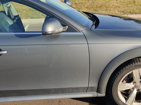 Used 2014 Audi A4 Premium w/ Lighting Package image 12