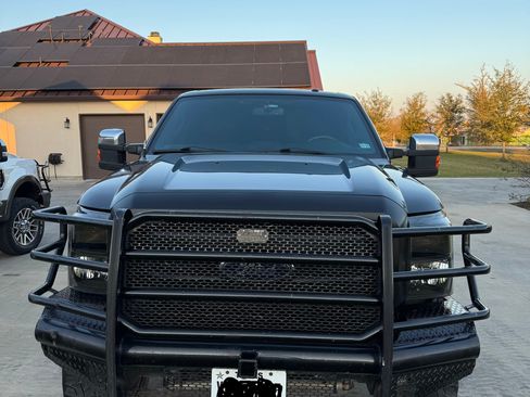 Used 2013 Ford F250 Platinum w/ FX4 Off Road Pkg image 1